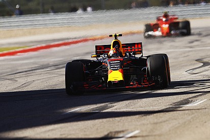 Horner critica punição “incrivelmente dura” a Verstappen