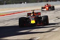 Raikkonen: Verstappen Austin'i kabullenmeli