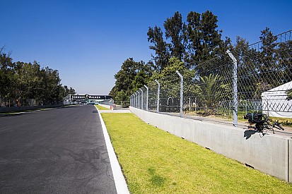 Espargaró satisfecho de que MotoGP no vaya a México por recomendación de los pilotos