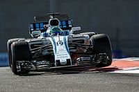 Massa terminou carreira na F1 em total alta, diz engenheiro