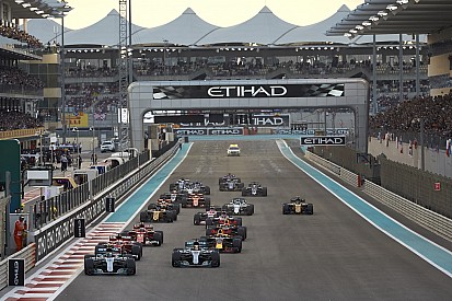 Quatro coisas que estarão em jogo no GP de Abu Dhabi de F1