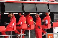 Ferrari não irá substituir engenheiro que foi para Sauber