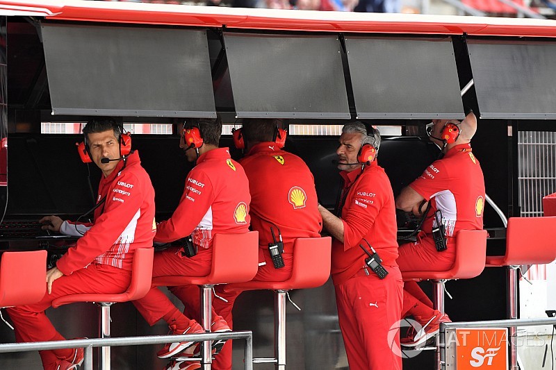 A Ferrari távozó főtervezőjének helyére senki sem érkezik