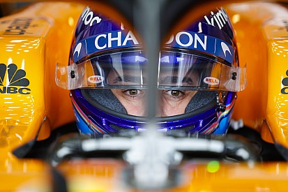Alonso, Avustralya'da "büyük puanlar" hedefliyor