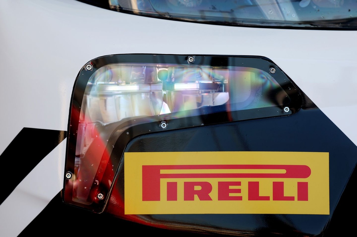 GT World | Misano grande impegno per le Pirelli tra frenate, trasferimenti di carico e temperature alte