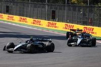 La lección que aprendió Mercedes en el GP de México de F1