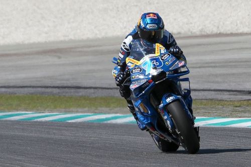 Álex Márquez coroado vice-campeão: veja tabela do campeonato da MotoGP após Malásia