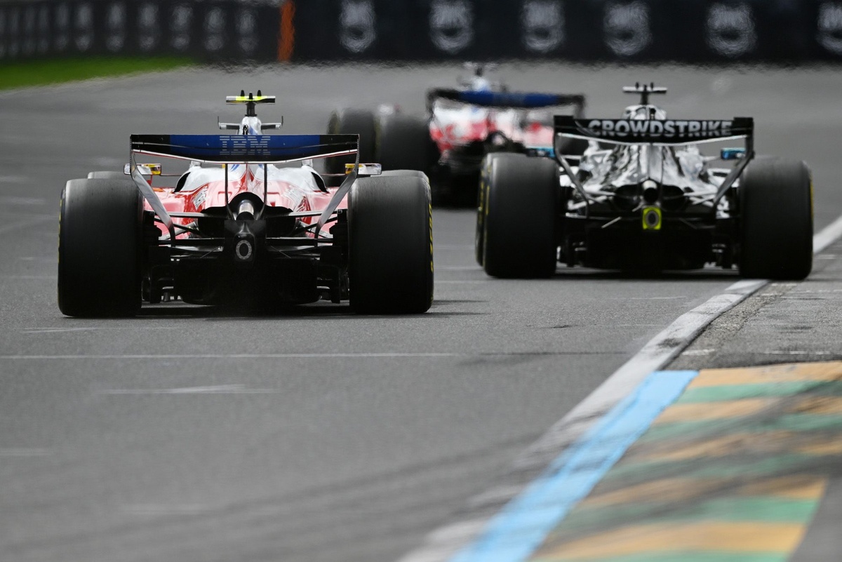 Fórmula E: 'A F1 está tentando ser como nós, e isso é um erro'