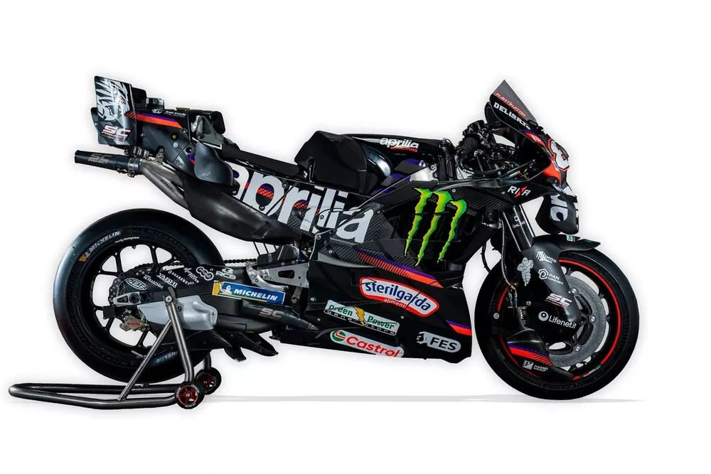 Aprilia
