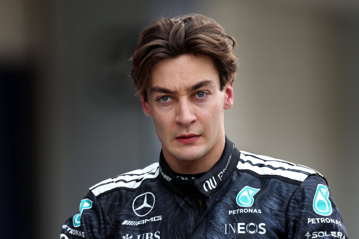 Toto Wolff admits George Russell faces Japanese GP challenge after Mercedes tweak backfires