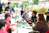 F1: Bortoleto revela detalhes sobre a reunião da FIA com pilotos