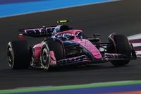 F1 GP Qatar 2025: A qu&eacute; hora y c&oacute;mo seguir la clasificaci&oacute;n de Colapinto