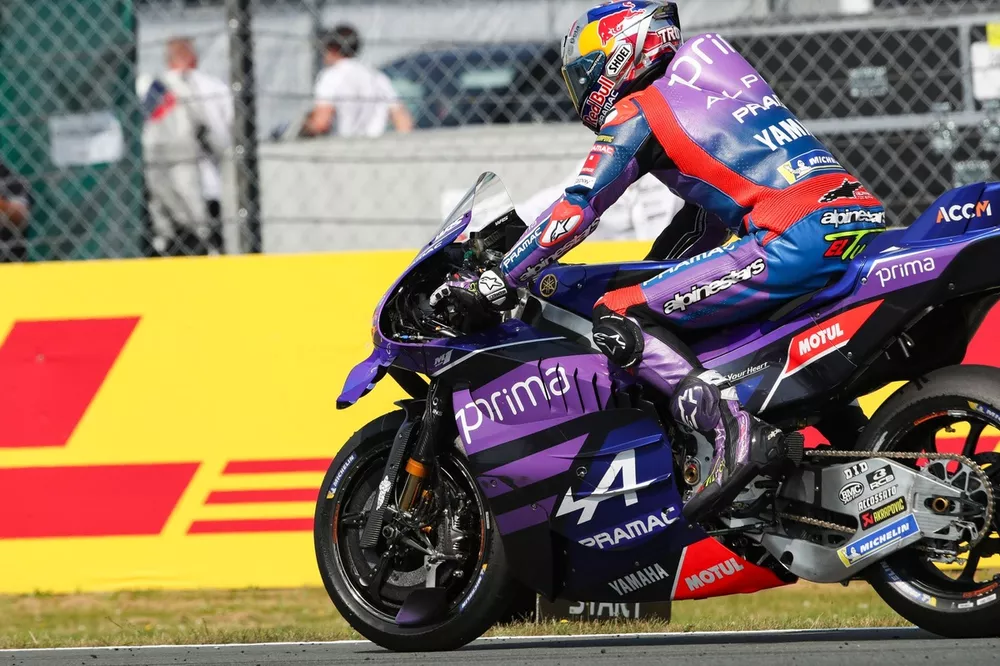 Toprak Razgatlioglu, Pramac Racing