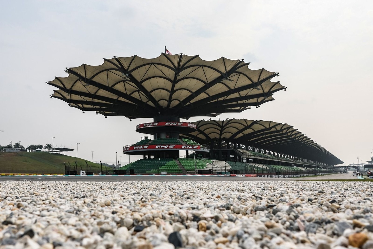 ¿Algo "triste" o sensacional? Qué esperan los pilotos de F1 del regreso a Sepang