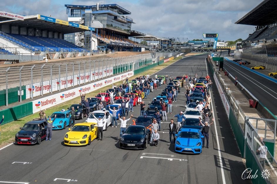5 choses que vous ne saviez pas sur l'Automobile Club de l'Ouest