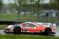Acura wygrywa na Mid-Ohio