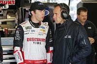 Keselowski arranc&oacute; el s&aacute;bado adelante en Martinsville