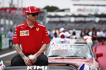 Nem kérdés, hogy Räikkönen minden idők legjobb egyszeres F1-es bajnoka?