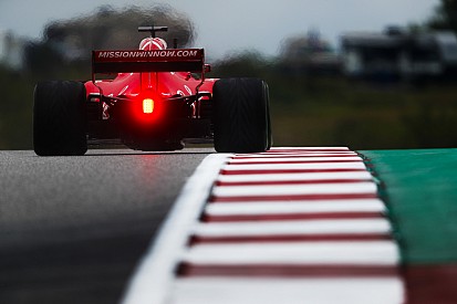 Whiting : Vettel a enfreint une règle "facile à respecter"