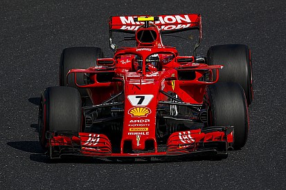 De Bruijn over jarige Raikkonen: "Hij wil niet stoppen, vindt het veel te leuk"