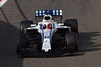 Williams confirma nova patrocinadora polonesa para 2019