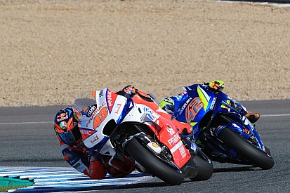 "Der Versuchung fast erlegen": Pramac hat mit anderen Herstellern geflirtet