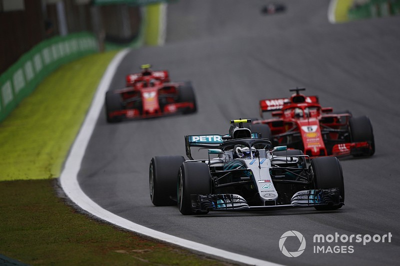 Brawn: Testes mostram que teremos mais corridas emocionantes em 2019