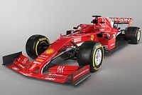 Ferrari trabalha em novos materiais para fabricação de motor 2019