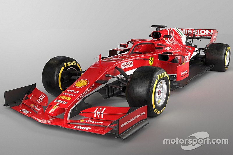 Ferrari: nuove leghe di alluminio nella testata in additive manufacturing