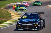 Stock Car: Átila Abreu faz última corrida antes de se tornar piloto e dono de equipe