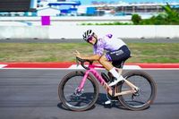 Martín: la maniobra de Bastianini en Misano "sobrepasó el límite"