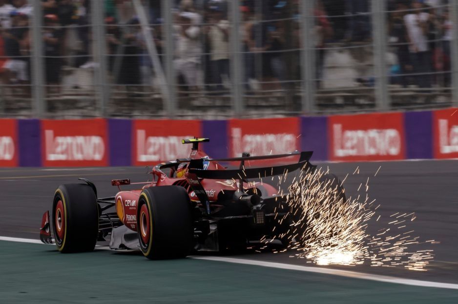Carlos Sainz, Ferrari SF-24