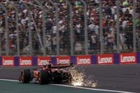 Sainz detalla el plan de Ferrari F1 para el s&aacute;bado en Brasil