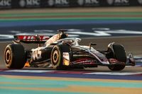 F1: Por que Haas não usará o túnel de vento da Toyota, apesar da parceria técnica