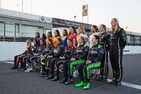 La F&oacute;rmula E confirma su test 100% femenino y otra iniciativa en Valencia