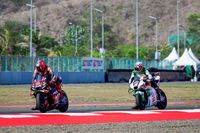 Vi&ntilde;ales: "Viendo como ha ido, tengo esperanzas de hacer una gran remontada en la carrera"