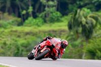 Bagnaia ma wątpliwości