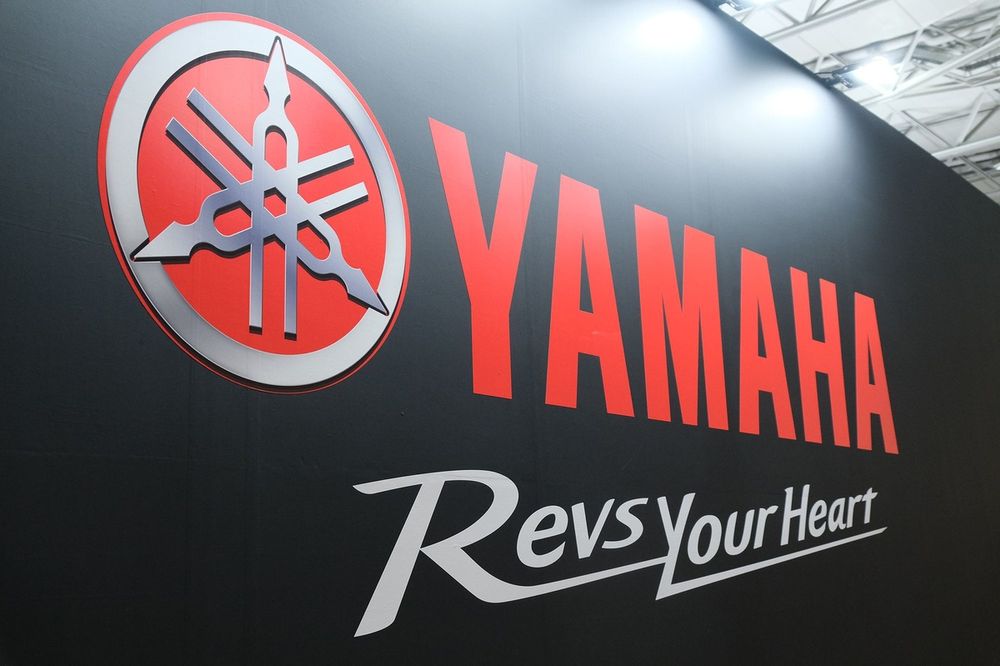 ヤマハ発動機、企業ロゴを新デザインへ変更。創立70周年の節目に記念ロゴも制定