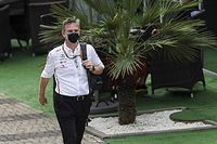 F1: Mercedes anuncia reestruturação; diretor técnico James Allison assumirá cargo sênior