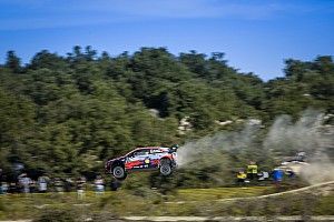 Hyundai apuesta por Dani Sordo para el Rally de Monza del WRC