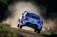 Ogier renueva con Toyota y continuará en el WRC