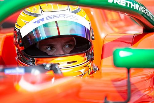 Belén García correrá las Asian Le Mans Series 2023 con un LMP3