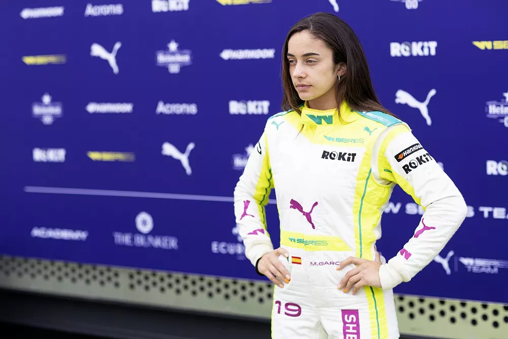 Marta Garcia