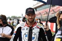 BMW's Sykes to also miss Argentina WSBK round