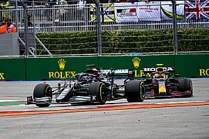 F1: Entenda como a batalha de desenvolvimento oscilou entre a Mercedes e a Red Bull