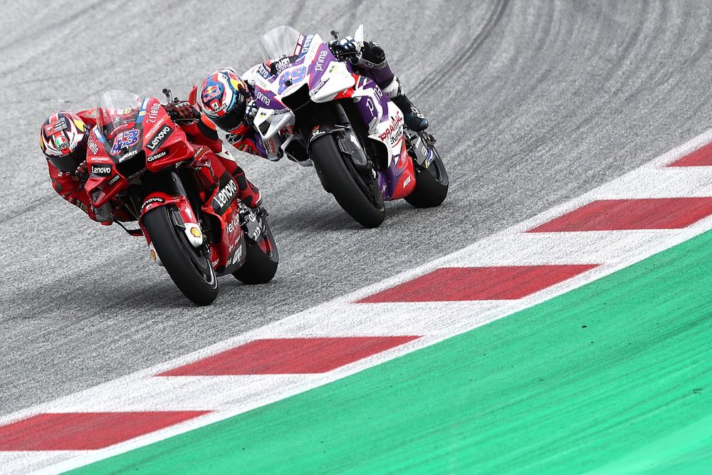 Jack Miller, Equipo Ducati 