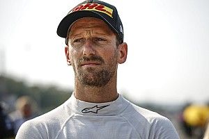 Grosjean: espero correr Le Mans 2024, siempre que no cruce con IndyCar
