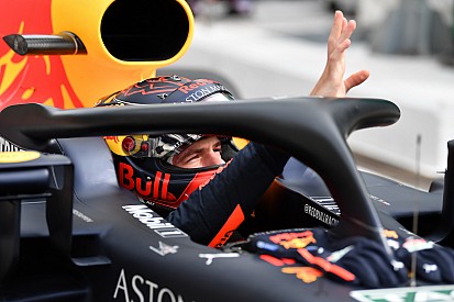 Verstappen: a Honda nem kezd rosszabbul a Renault-nál 2019-ben