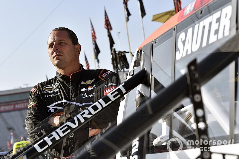 GMS Take on Trucks: Teammates aiming for the 2018 crown