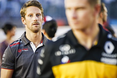 Grosjean „meglehetősen törékeny” a versenymérnöke szerint